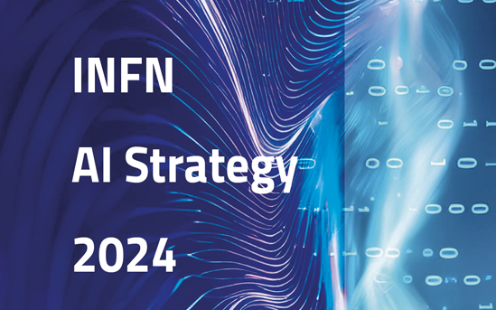 cover INFN AI