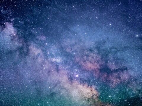 foto universo