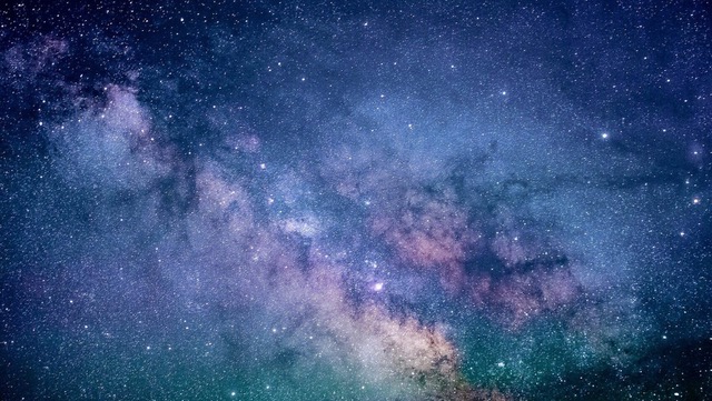foto universo