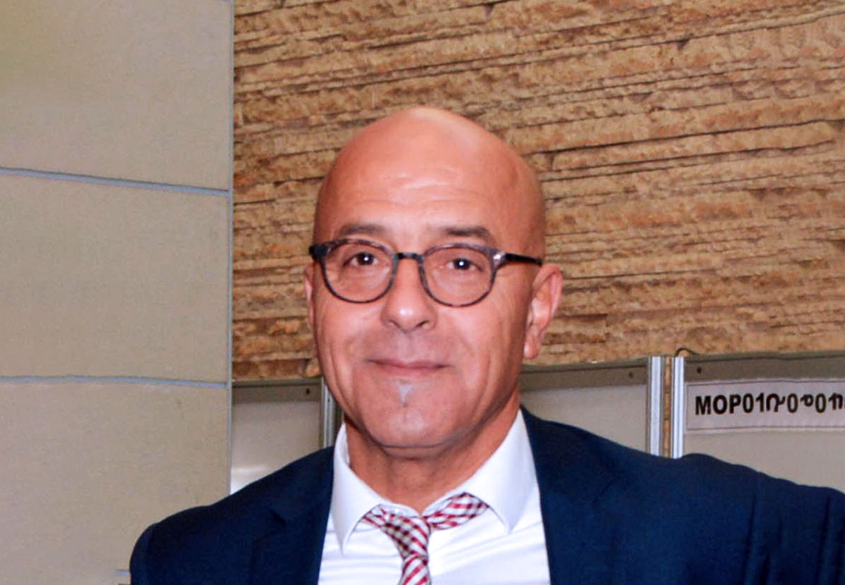 Faïçal Azaïez, Direttore dei Laboratori Nazionali di Legnaro dell’INFN