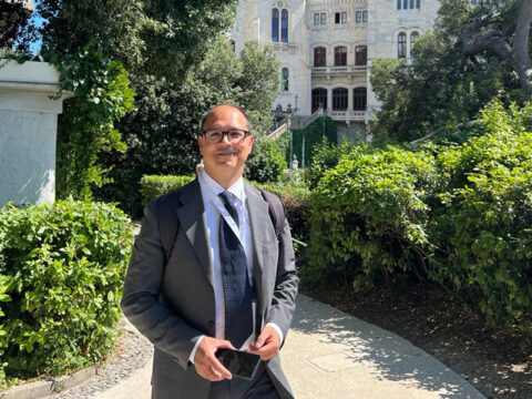 Attilio Sequi nominato Direttore Generale dell’INFN