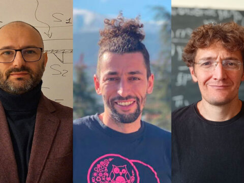 INFN research associates awarded MUR FIS 2 funding