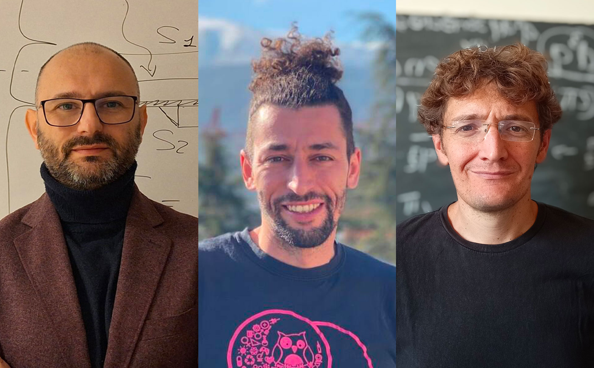 INFN research associates awarded MUR FIS 2 funding