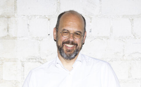 Tommaso Calarco ©Forschungszentrum Jülich GmbH