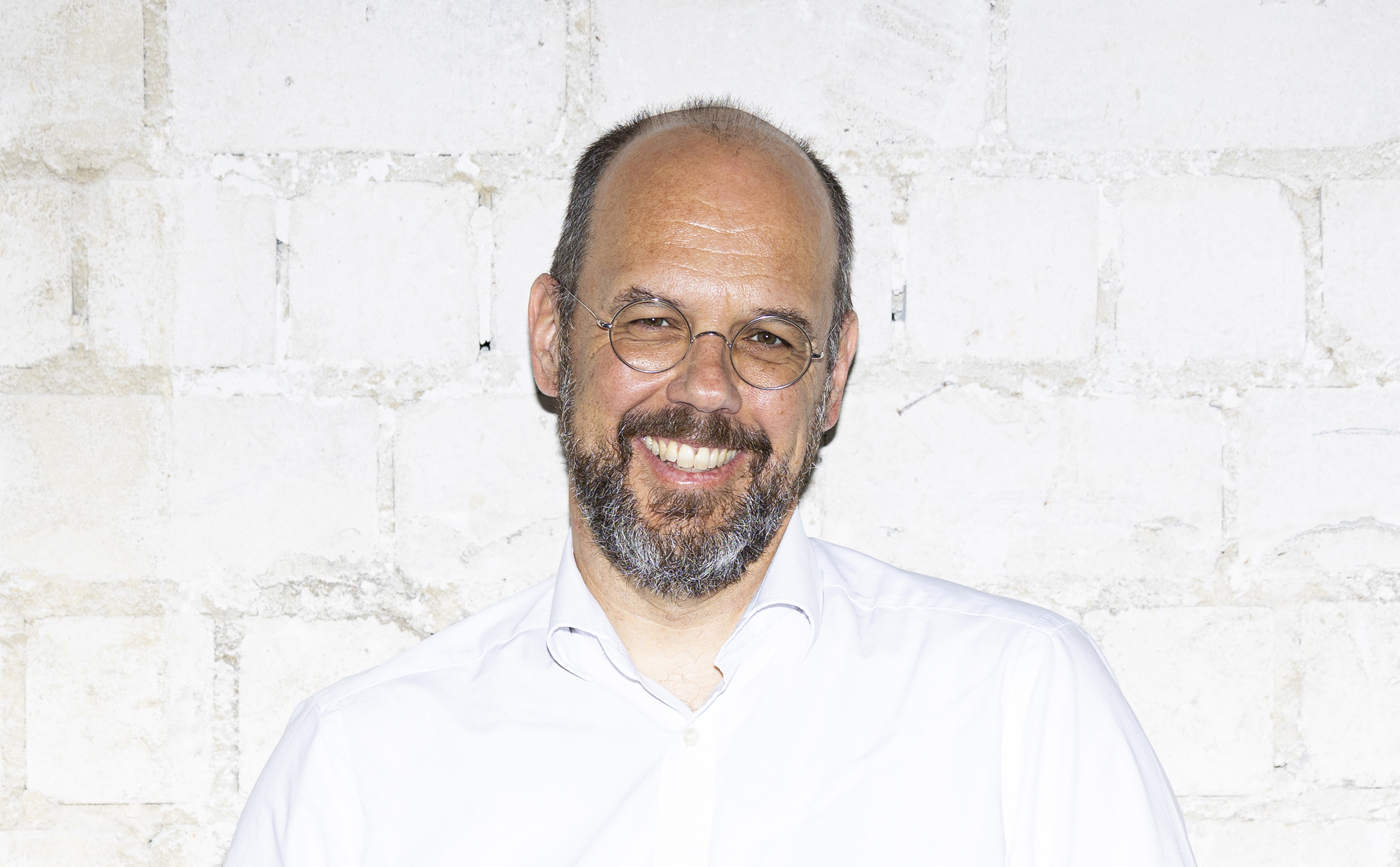 Tommaso Calarco ©Forschungszentrum Jülich GmbH