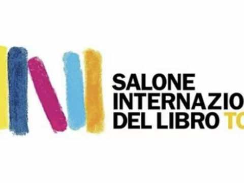 Salone Internazionale del Libro