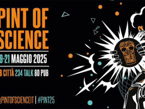 Immagine di Pint Of Science 2025