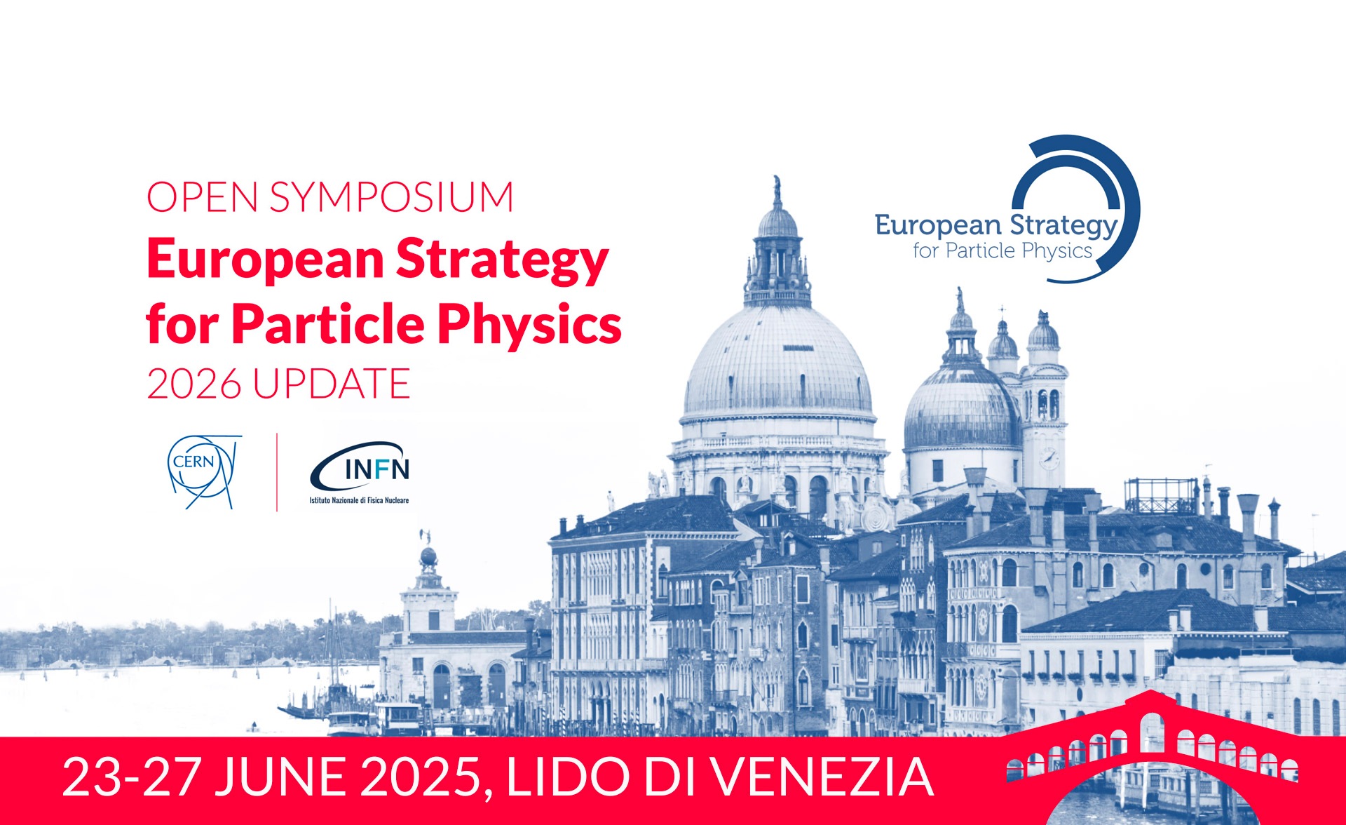 Open Symposium ESPPU 2026