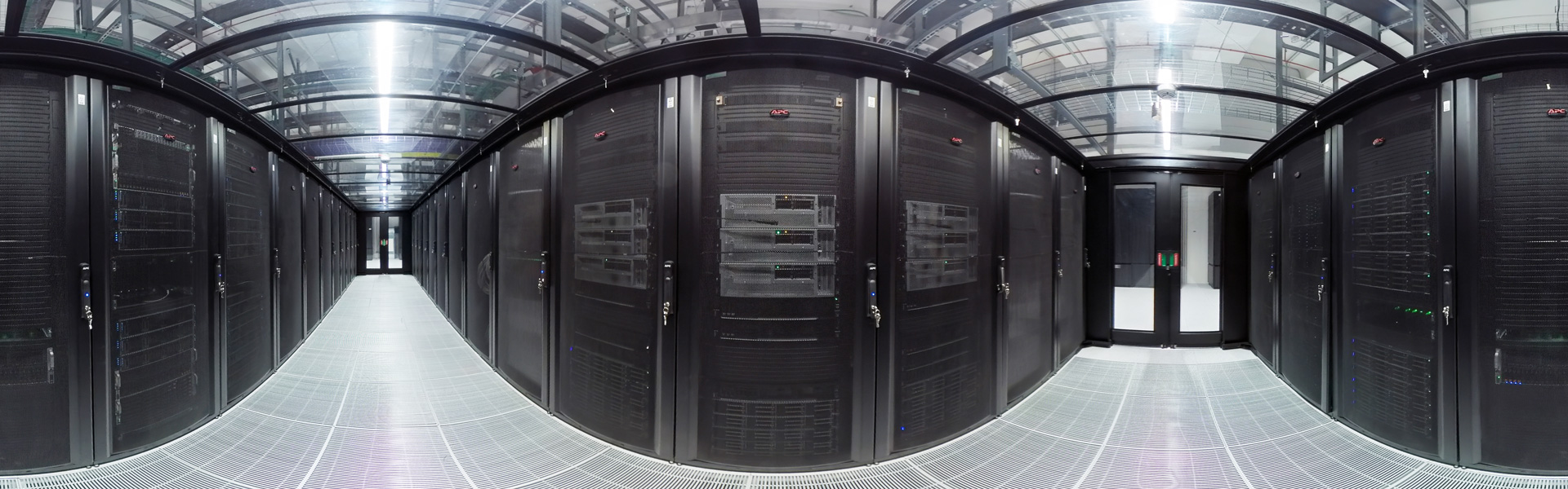 National Computing Center CNAF - INFN. ©INFN, Roberto Giacomelli