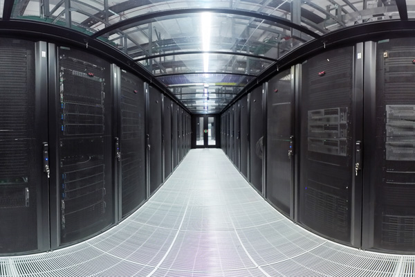 National Computing Center CNAF - INFN. ©INFN, Roberto Giacomelli