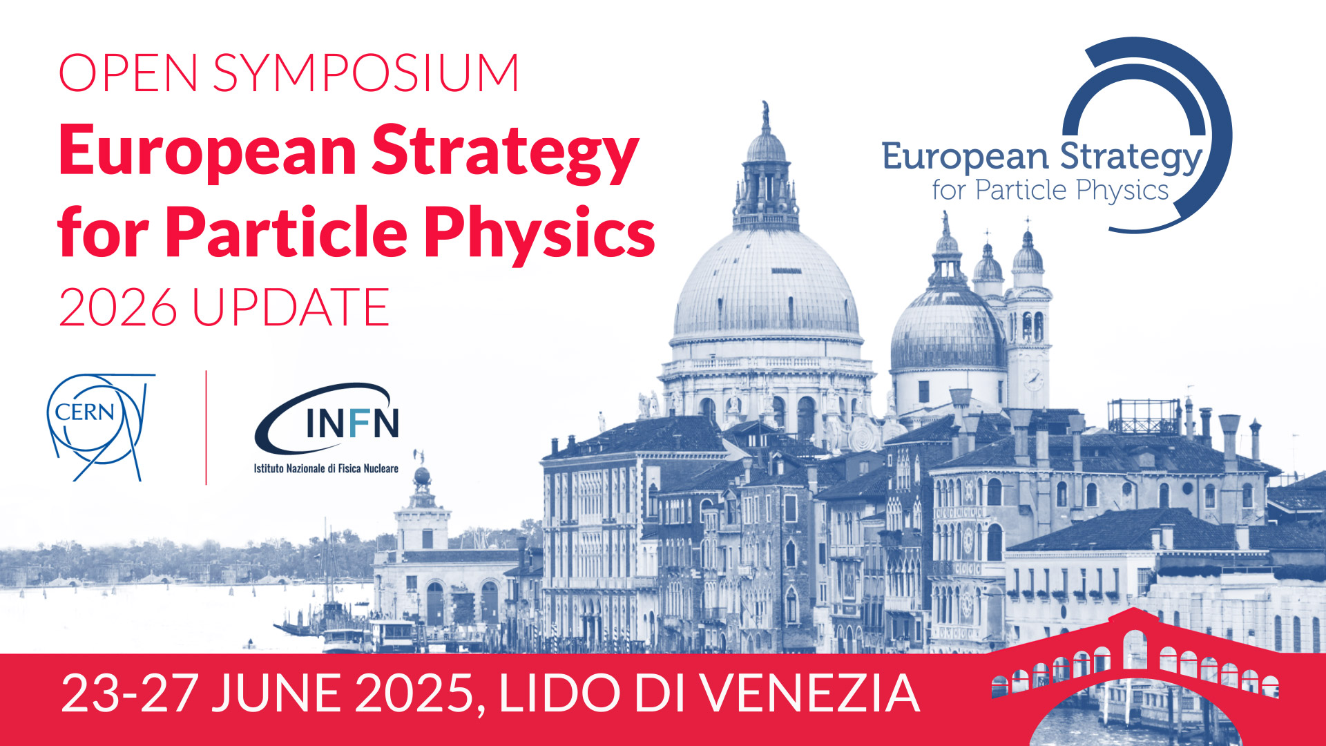Open Symposium ESPPU 2026