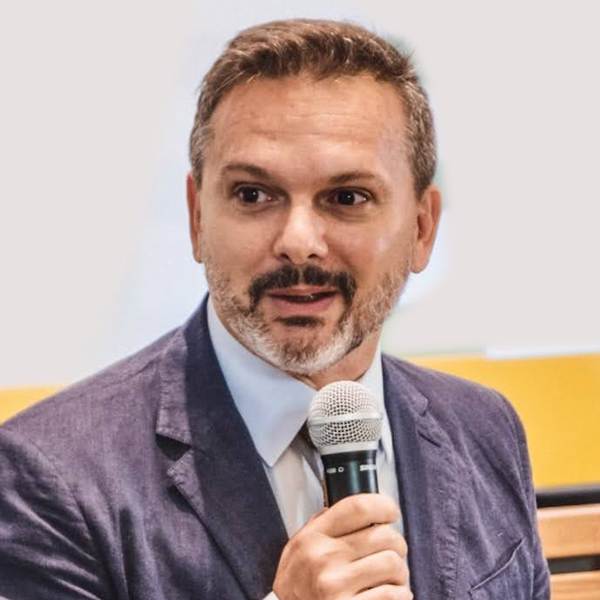 marco aldinicci