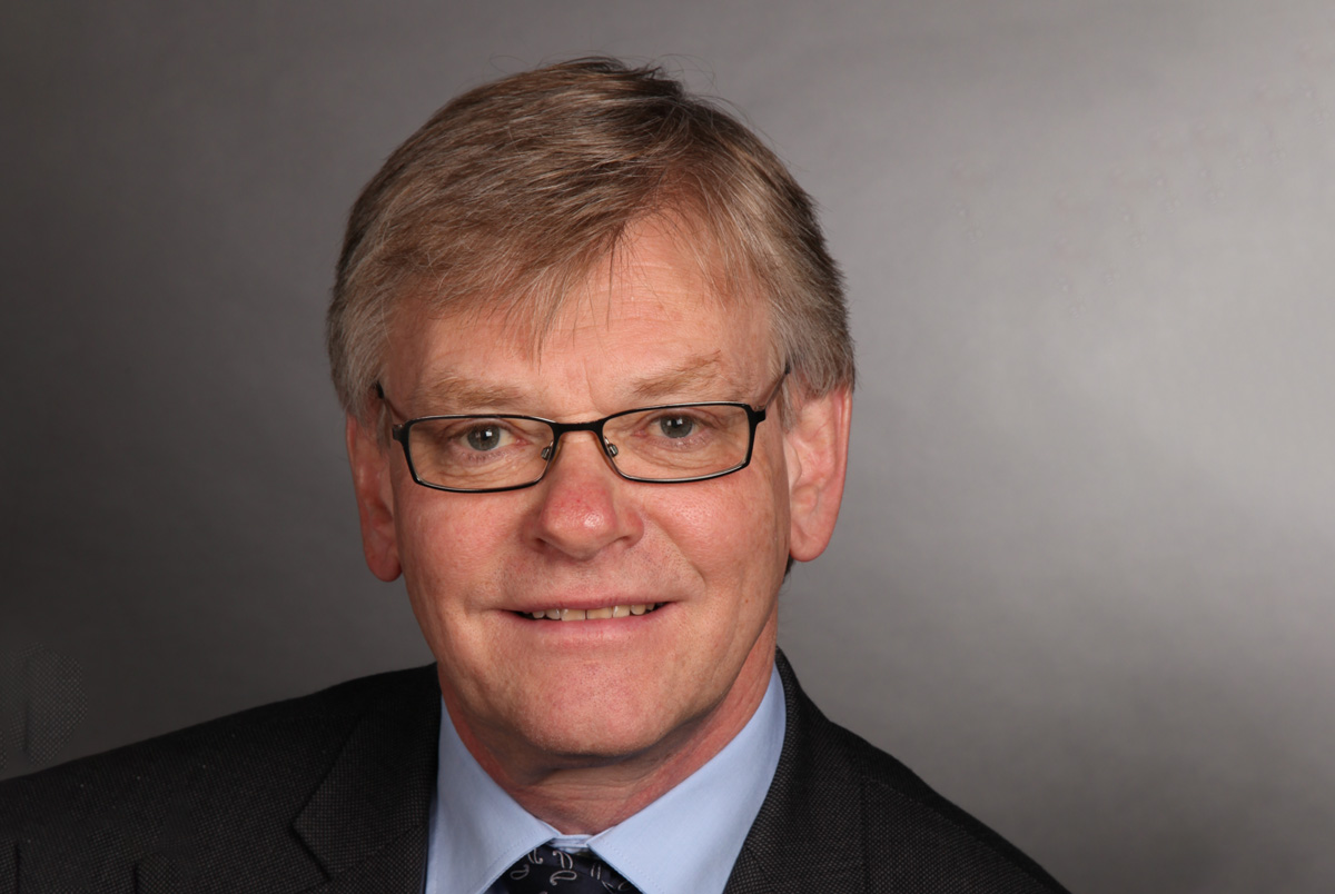 Karl Jakobs