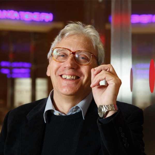 Fulvio Ricci ©Auditorium Parco della Musica