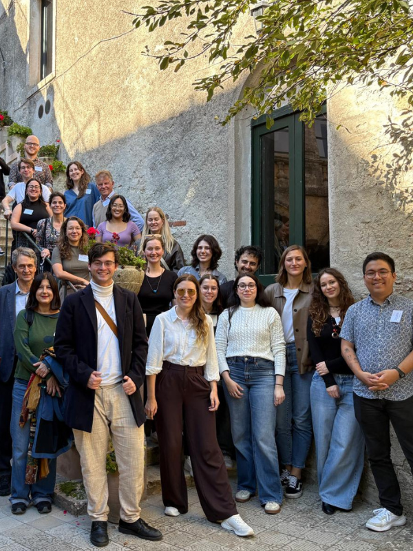 XIII edition of the International School of Science Communication and Journalism in Erice