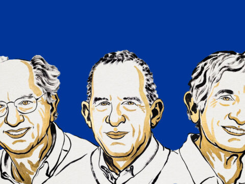 Il Nobel per la Fisica 2025 a John Clarke, Michel H. Devoret e John M. Martinis