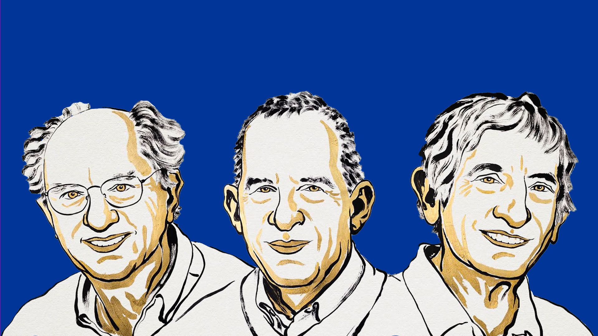 Il Nobel per la Fisica 2025 a John Clarke, Michel H. Devoret e John M. Martinis
