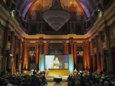 October with INFN: a full immersion in science festivals