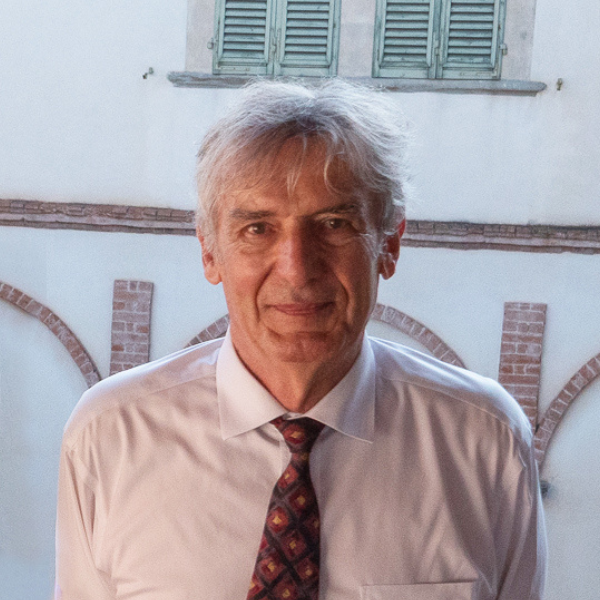 Pierre Sikivie
