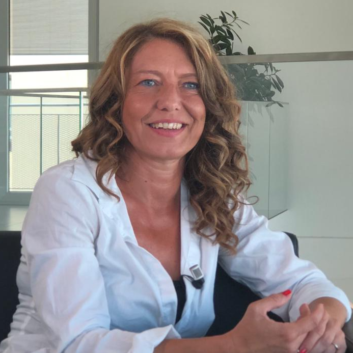 Michela Milano Michela Milano