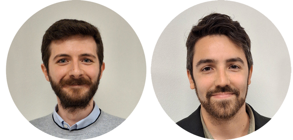 SEBASTIANO RAIZ (Università di Trieste) e GIULIO UMORET (Università di Torino)