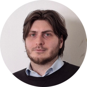 Francesco Debaise (Università di Bari)