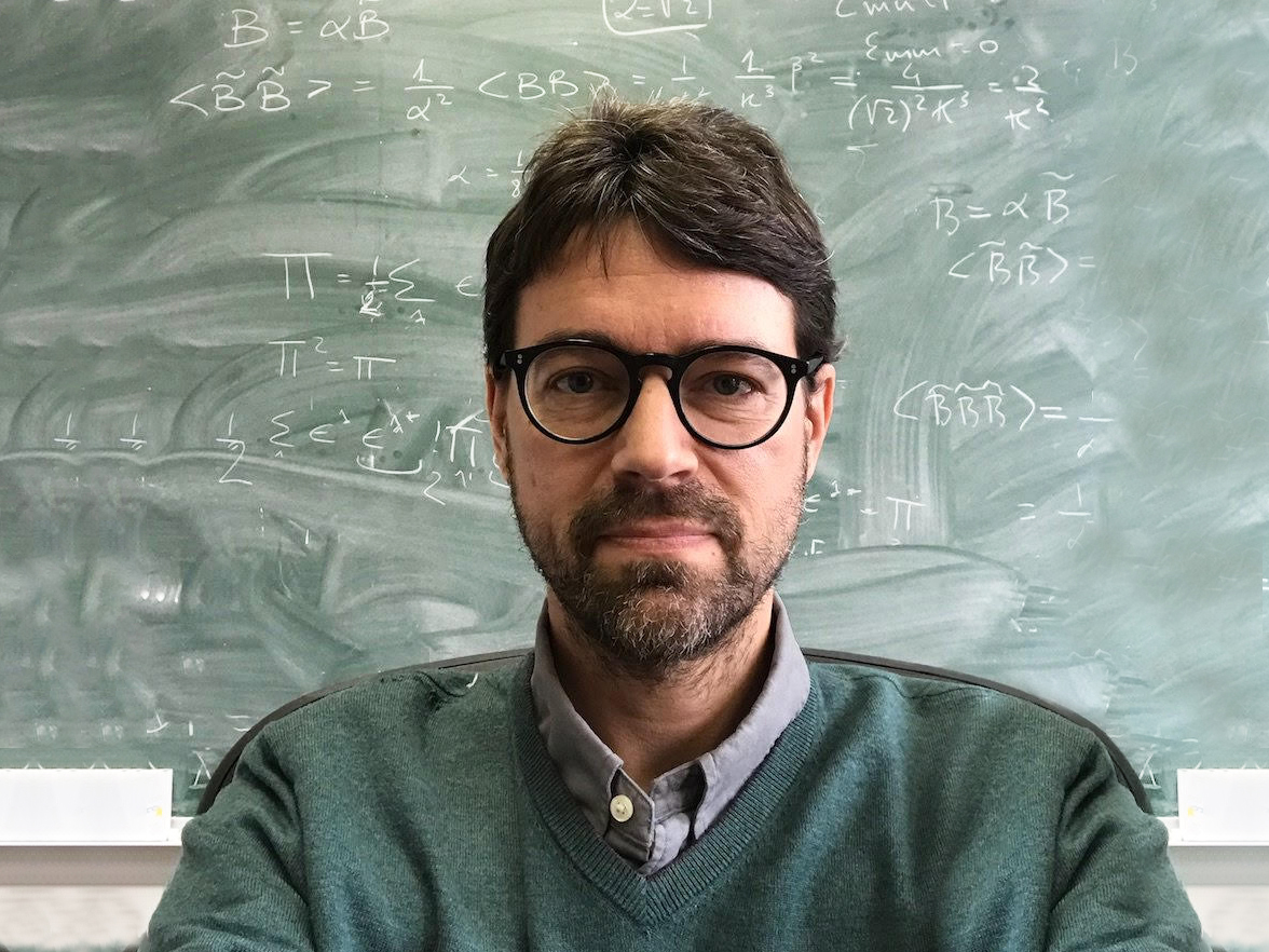 Antonio Riotto