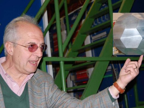 Rinaldo Baldini