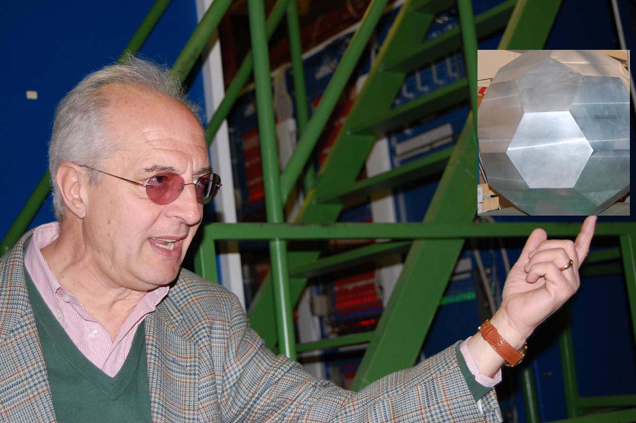 Rinaldo Baldini