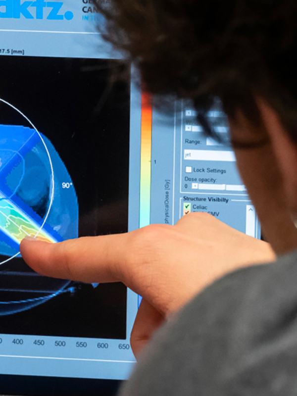 Studenti delle Masterclass INFN ©INFN