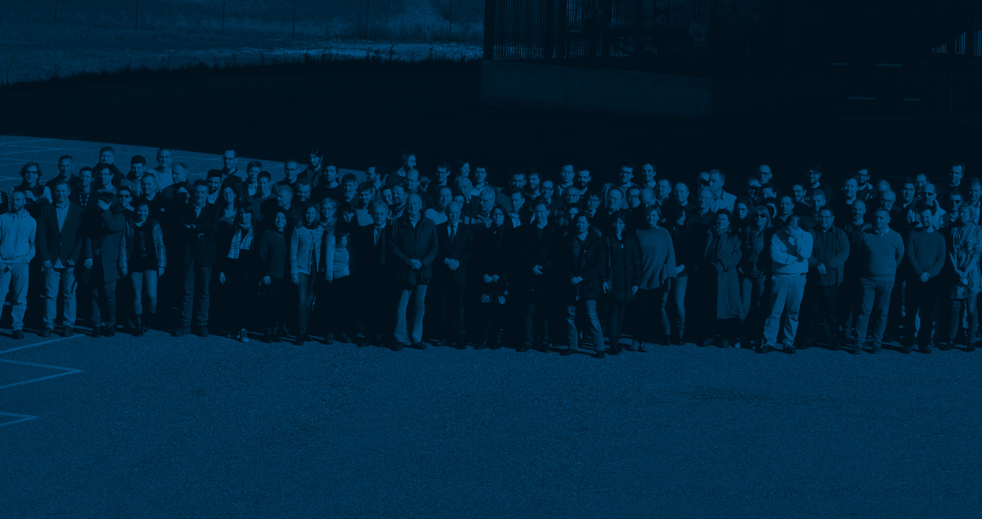 immagine con gruppo di collaborazione