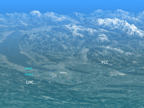 Panoramica della mappa di FCC