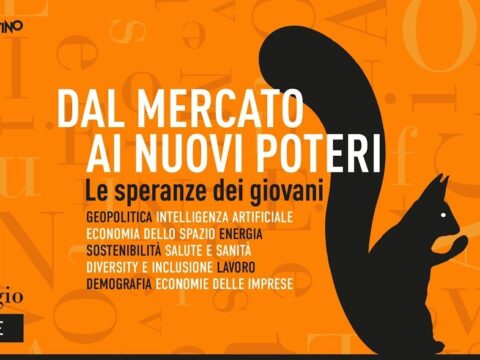 Locandina Festival Economia di Trento 2026