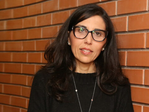 Mariafelicia De Laurentis