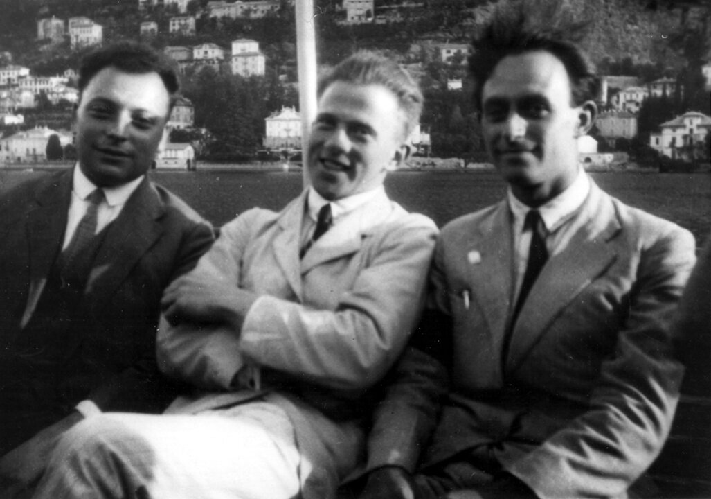 3nobellaureates