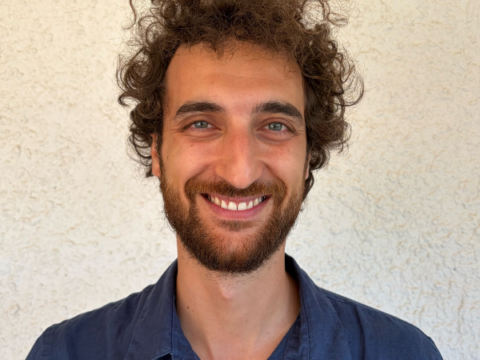 Alessandro D'Elia